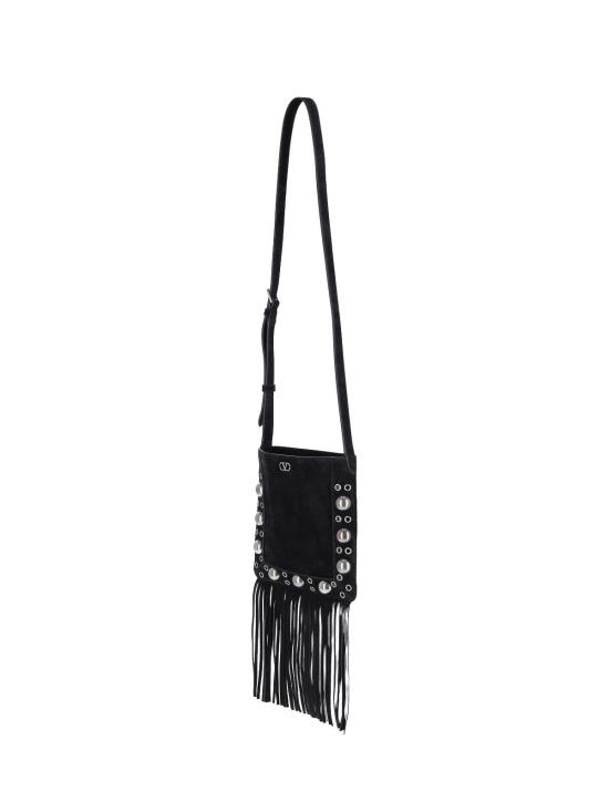 26SS 발렌티노 가라바니 숄더백 9W2B0R34GUR0NO BLACK - VALENTINO GARAVANI