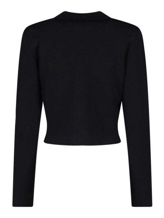 26FW 발망 수트 자켓 JA00000000540PA BLACK - BALMAIN