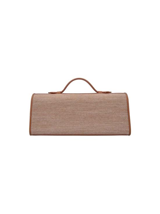 26SS 사베트 클러치/파우치 H01431210 BROWN - SAVETTE