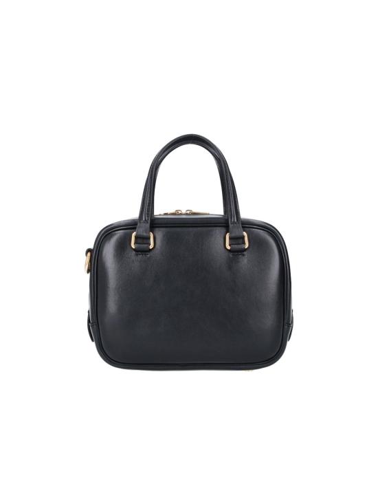 26SS 질샌더 크로스백 J07WD0117P9079001 BLACK - JIL SANDER