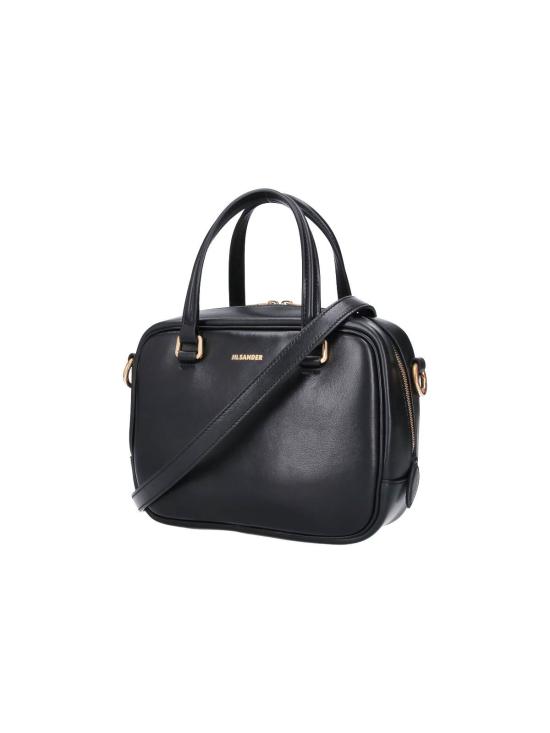 26SS 질샌더 크로스백 J07WD0117P9079001 BLACK - JIL SANDER