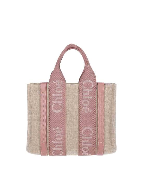 26SS 끌로에 토트백 C23AS397L1726S BEIGE - CHLOE