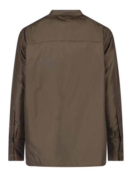 26FW 아스페시 수트 자켓 6N24796196237 GREEN - ASPESI