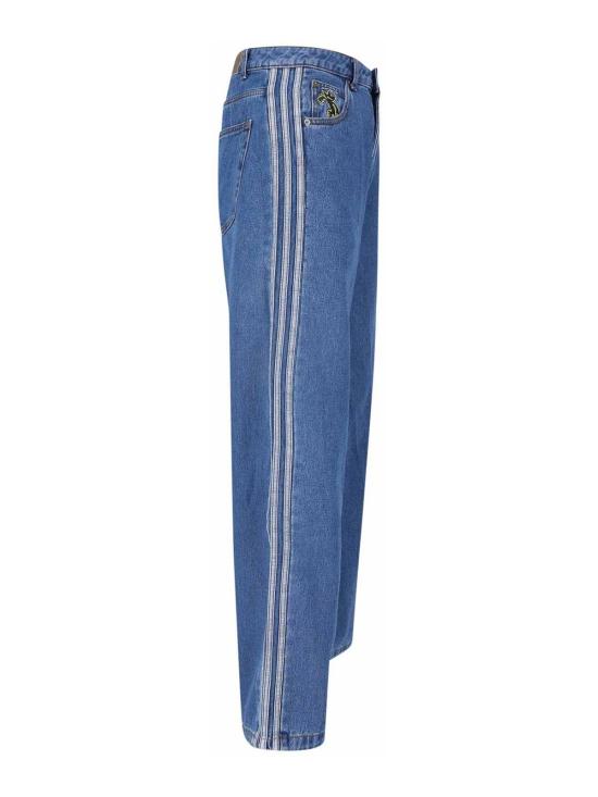 26FW 아디다스 데님 팬츠 KS2376 BLUE - ADIDAS