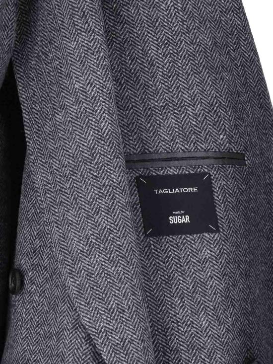 26FW 딸리아토레 수트 자켓 1SNY10BAI610017S1169 GREY - TAGLIATORE