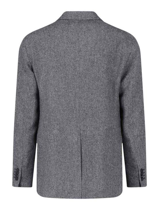 26FW 딸리아토레 수트 자켓 1SNY10BAI610017S1169 GREY - TAGLIATORE