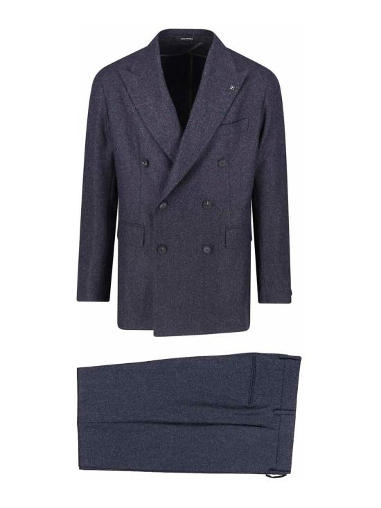 26FW 딸리아토레 수트 2SNY10BNTAI070039N1261 GREY