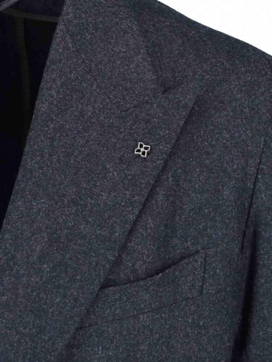 26FW 딸리아토레 수트 2SNY10BNTAI070039N1261 GREY - TAGLIATORE