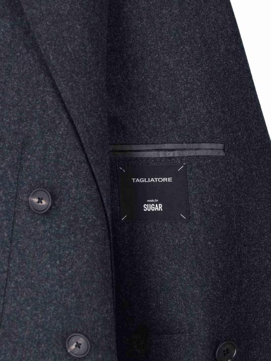 26FW 딸리아토레 수트 2SNY10BNTAI070039N1261 GREY - TAGLIATORE