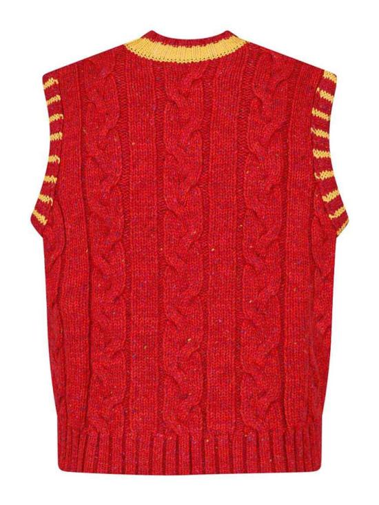 26FW 이알엘 베스트 ERL13N0131 RED - ERL