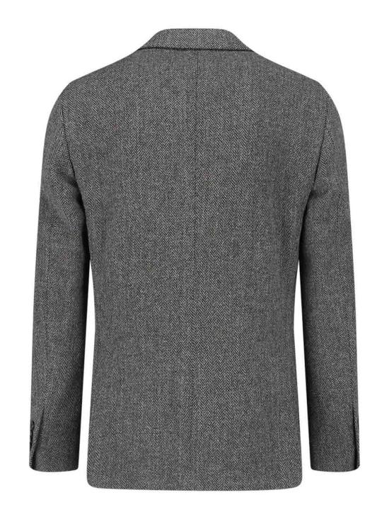 26FW 라르디니 수트 자켓 CN528AEAPR3755485 GREY - LARDINI