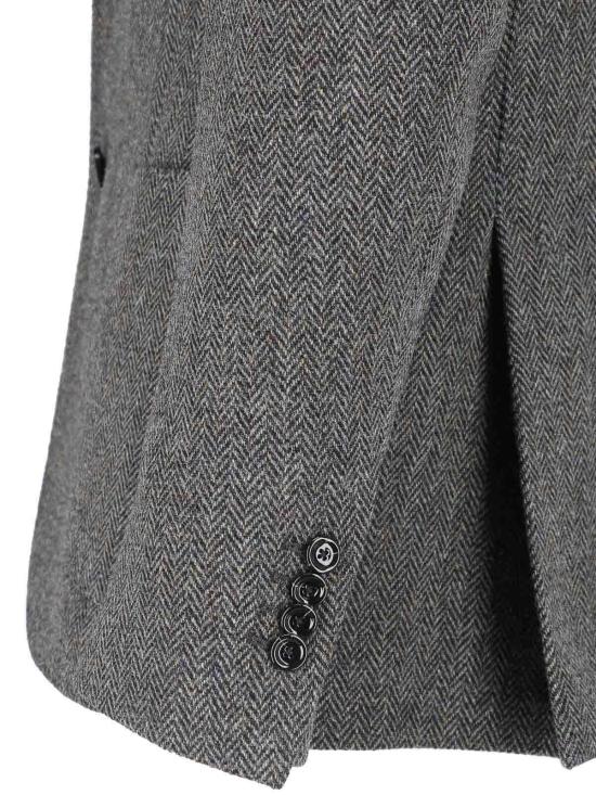26FW 라르디니 수트 자켓 CN528AEAPR3755485 GREY - LARDINI