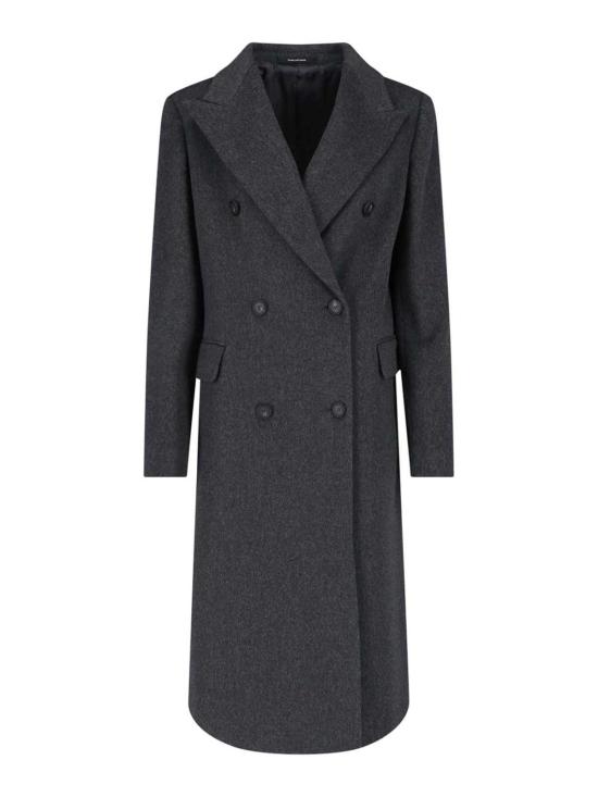 26FW 딸리아토레 미디 스커트 JOLECC010103S3402 GREY