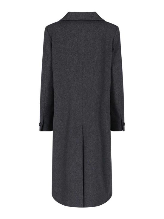26FW 딸리아토레 미디 스커트 JOLECC010103S3402 GREY - TAGLIATORE