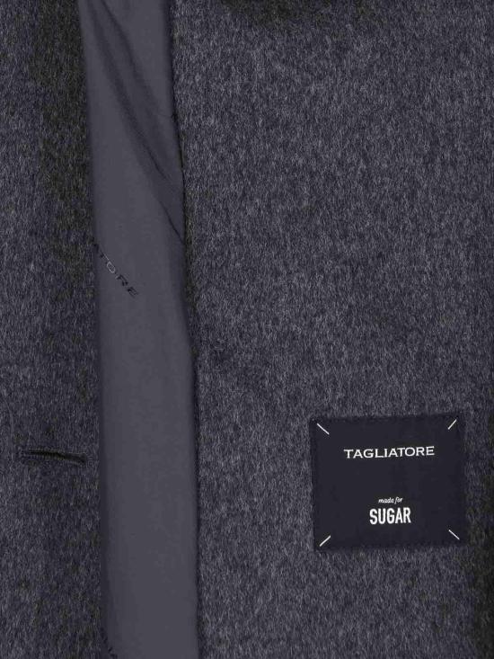 26FW 딸리아토레 미디 스커트 JOLECC010103S3402 GREY - TAGLIATORE