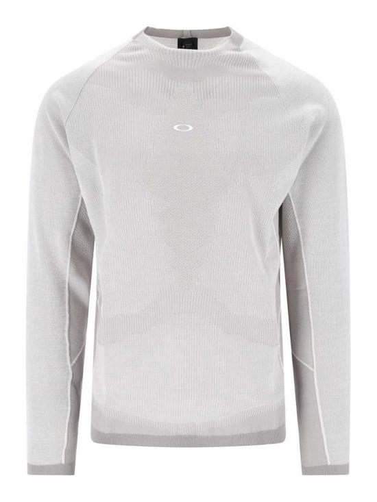 26SS 오클리 스웨터 FOA408674314 GREY