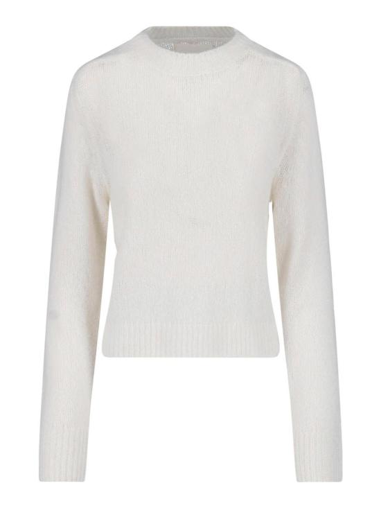 26SS 리사 양 탑 2026021CR WHITE