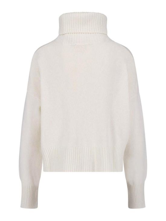 26FW 마리아 탑 YTK041C1 WHITE - MA RY YA