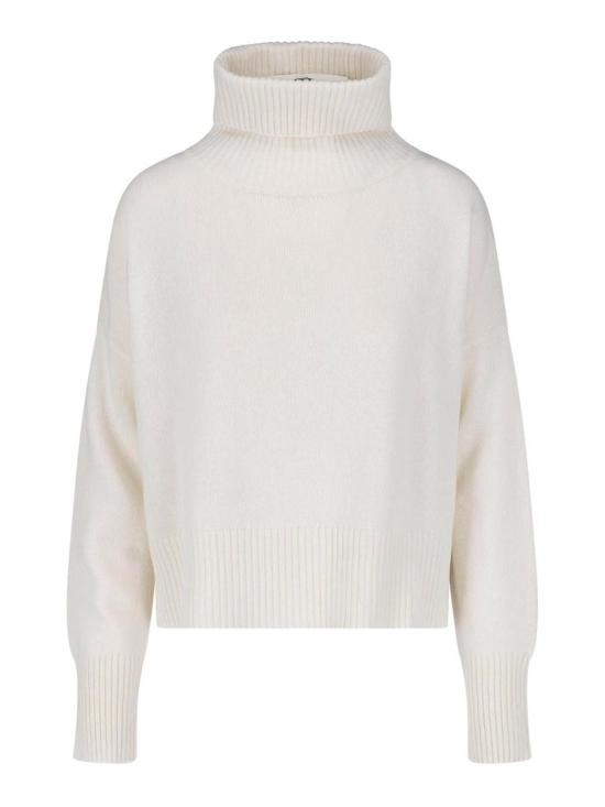 26FW 마리아 탑 YTK041C1 WHITE
