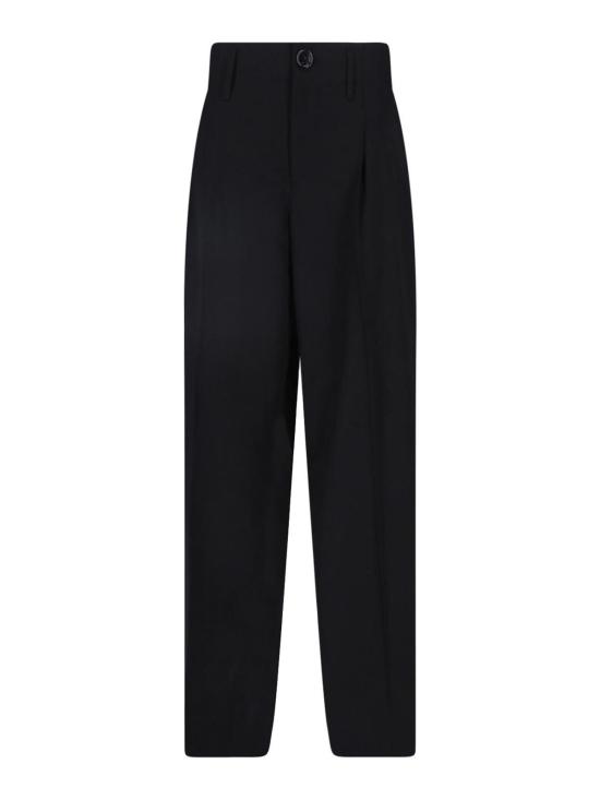 26SS 아미 팬츠 FTR909WV0211001 BLACK