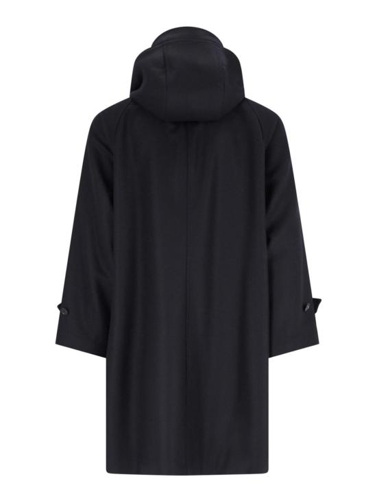 26FW 카루소 의류 FOSCARIPE0U100910 BLACK - CARUSO