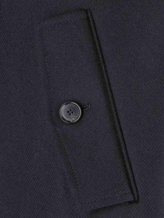 26FW 카루소 의류 FOSCARIPE0U100910 BLACK - CARUSO