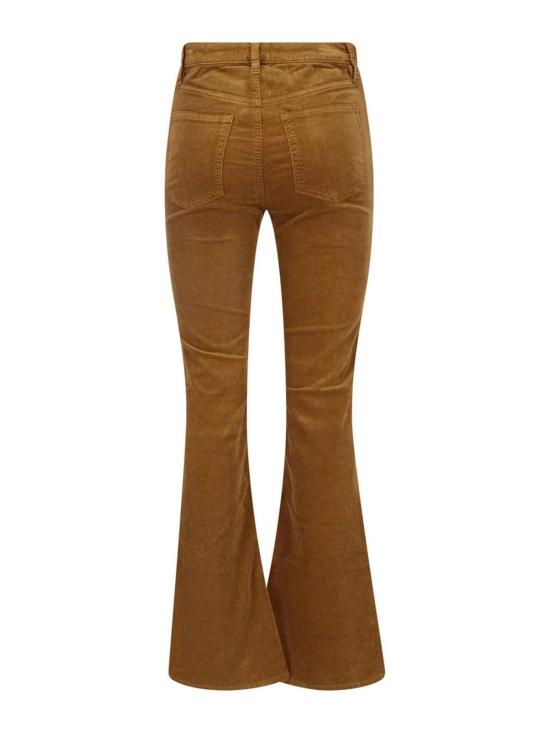26FW 프레임 플레어 팬츠 3000820BRNZ BROWN - FRAME