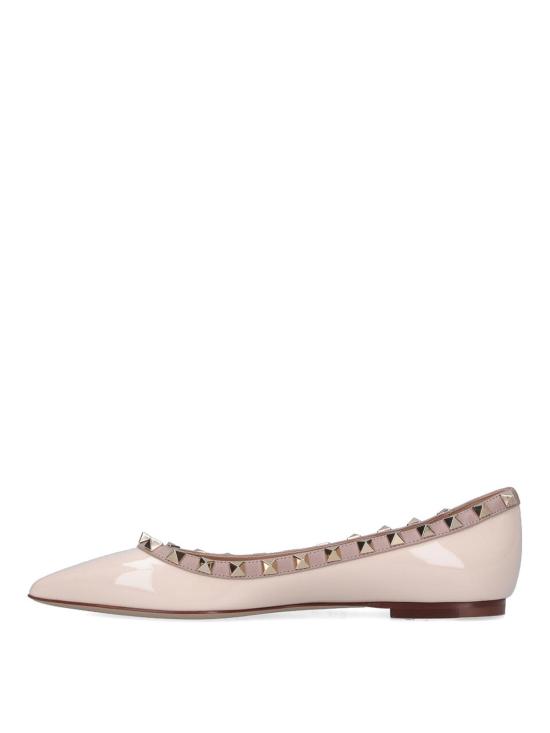 26FW 발렌티노 가라바니 플랫 슈즈 9W2S0403VNWL62 WHITE - VALENTINO GARAVANI