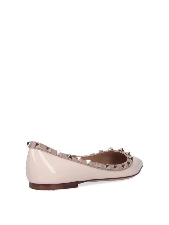 26FW 발렌티노 가라바니 플랫 슈즈 9W2S0403VNWL62 WHITE - VALENTINO GARAVANI