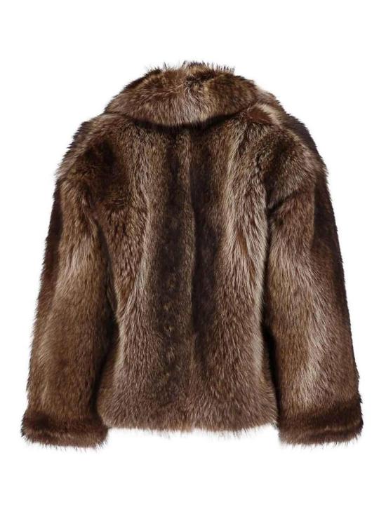 26FW 이아코파 수트 자켓 SEPEJACKETMARMOTTA BROWN - IACOPA