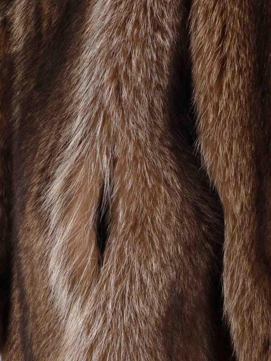26FW 이아코파 수트 자켓 SEPEJACKETMARMOTTA BROWN - IACOPA