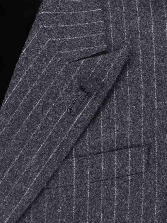 26FW 라르디니 수트 AC5934EFFW21971C10AN GREY - LARDINI