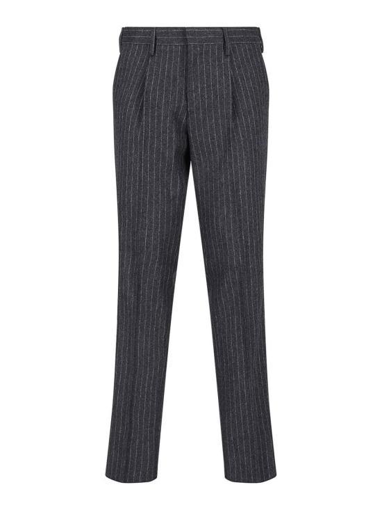 26FW 라르디니 수트 AC5934EFFW21971C10AN GREY - LARDINI