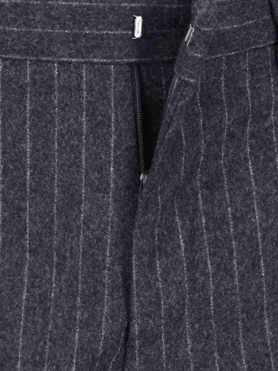 26FW 라르디니 수트 AC5934EFFW21971C10AN GREY - LARDINI