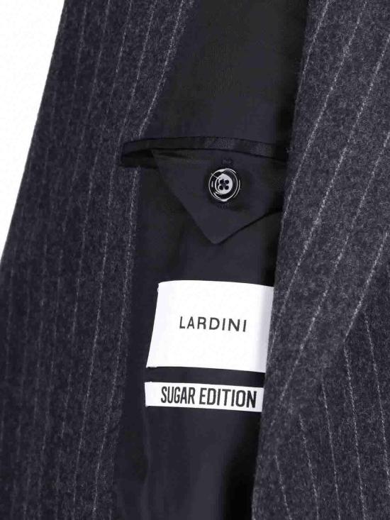 26FW 라르디니 수트 AC5934EFFW21971C10AN GREY - LARDINI