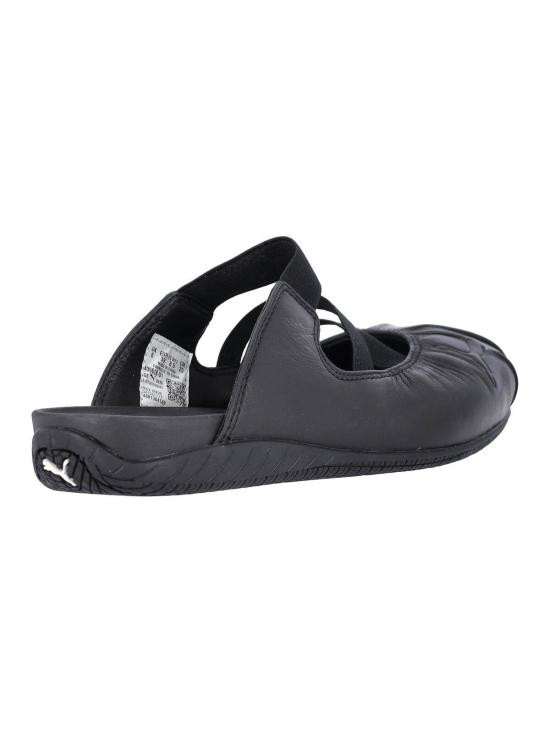 26FW 푸마 뮬/슬리퍼 40961801 BLACK - PUMA