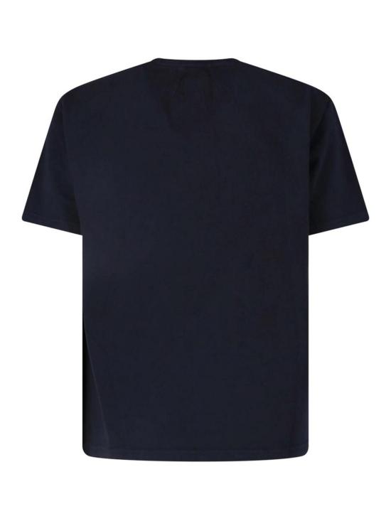 26SS 루드 반팔 티셔츠 RHPF26TT080126505 BLACK - RHUDE