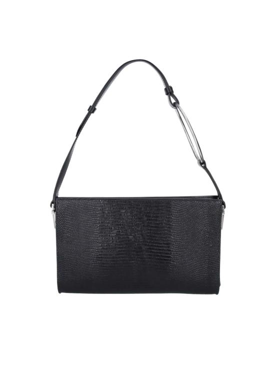 26FW 돈답 클러치/파우치 WB322PL0727DXXX999 BLACK - DONDUP