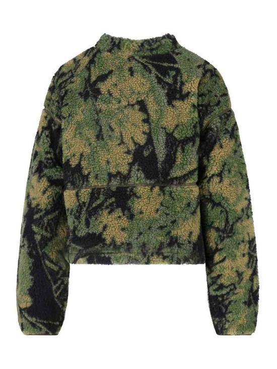 26FW 노스페이스 수트 자켓 NF0A8KR0T2Z GREEN - NORTH FACE
