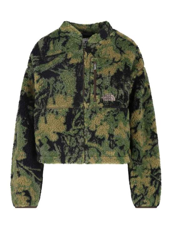 26FW 노스페이스 수트 자켓 NF0A8KR0T2Z GREEN