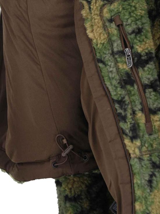 26FW 노스페이스 수트 자켓 NF0A8KR0T2Z GREEN - NORTH FACE