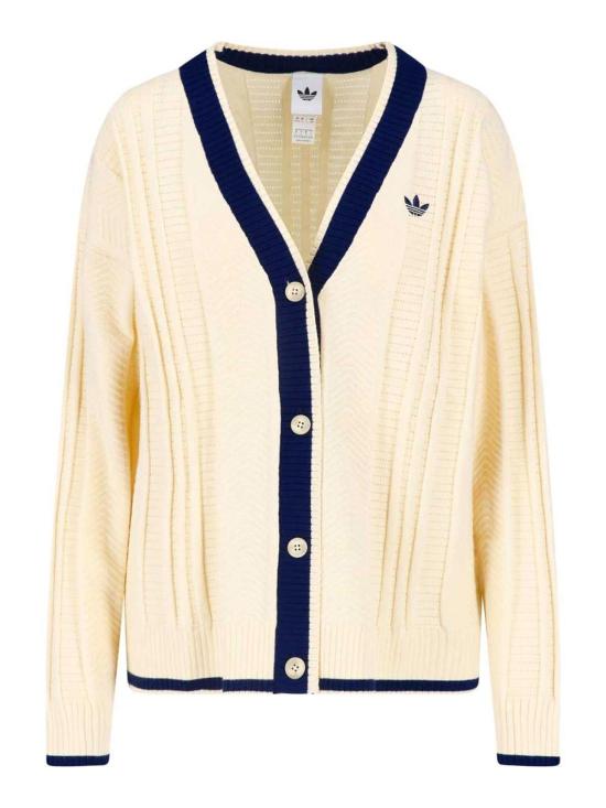 26FW 아디다스 가디건 KS4968 CREAM