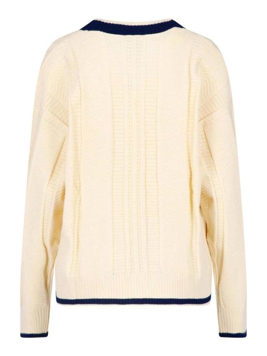 26FW 아디다스 가디건 KS4968 CREAM - ADIDAS