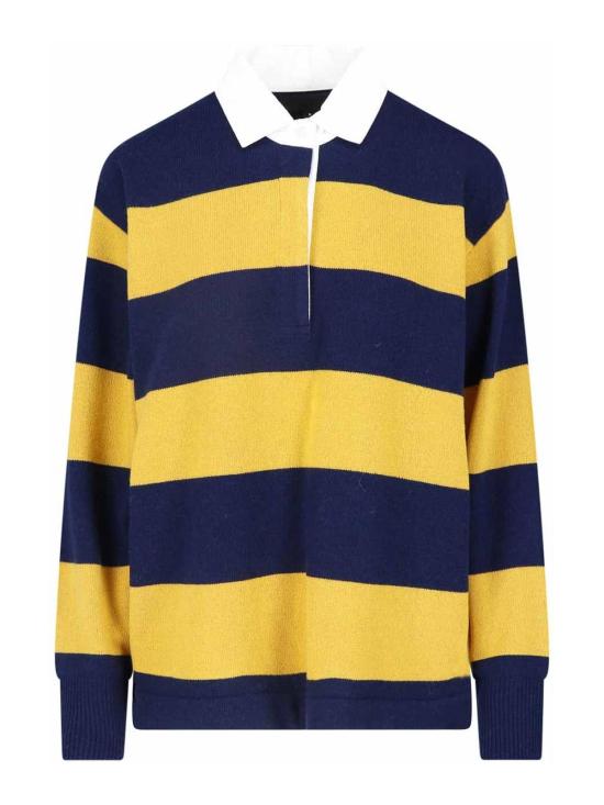 26SS 닐리로탄 탑 81654Y333NAVYAMBERSTRIPE MULTICOLOUR
