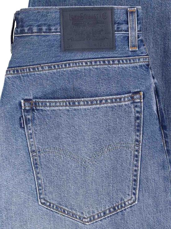 26FW 리바이스 데님 팬츠 001LN0011 BLUE - LEVI'S
