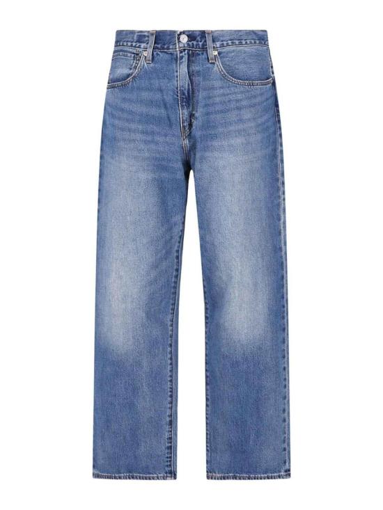 26FW 리바이스 데님 팬츠 001LN0011 BLUE