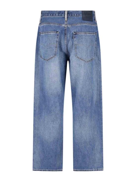 26FW 리바이스 데님 팬츠 001LN0011 BLUE - LEVI'S