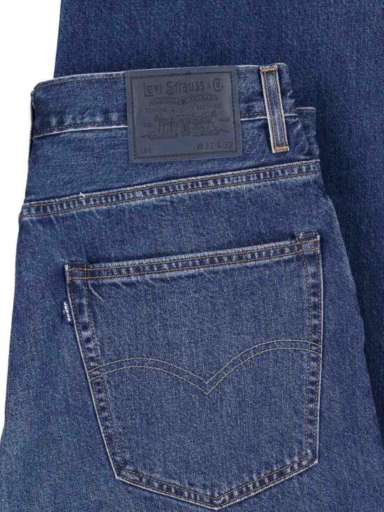 26FW 리바이스 데님 팬츠 001LN0013 BLUE - LEVI'S