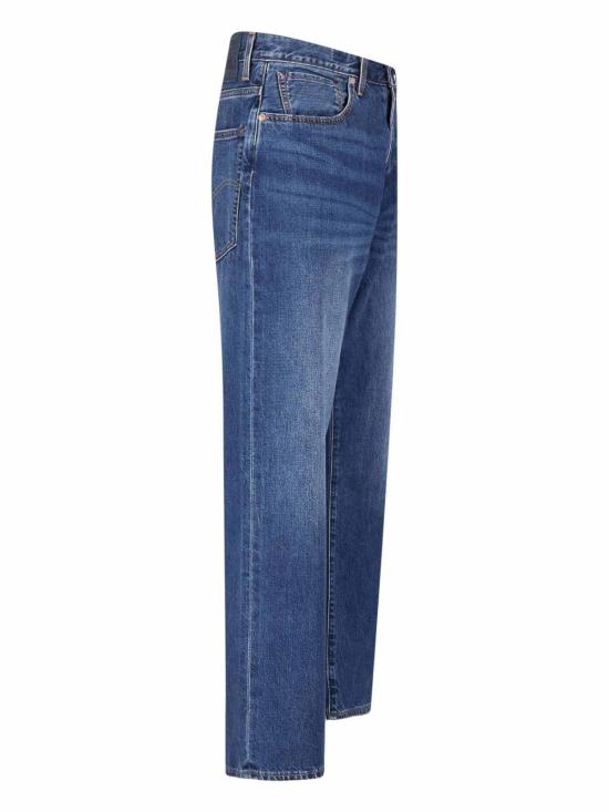 26FW 리바이스 데님 팬츠 001LN0013 BLUE - LEVI'S