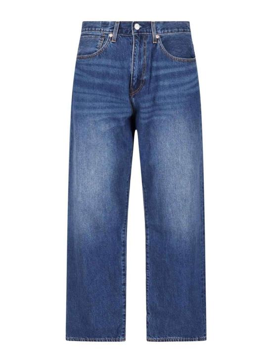 26FW 리바이스 데님 팬츠 001LN0013 BLUE